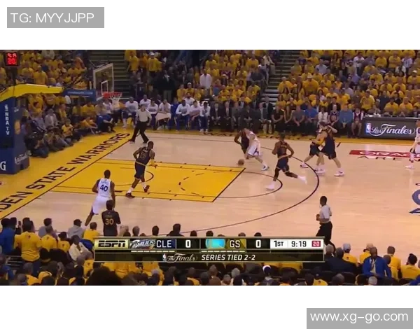 勇士与骑士总决赛精彩对决直播时间定于6月9日敬请期待