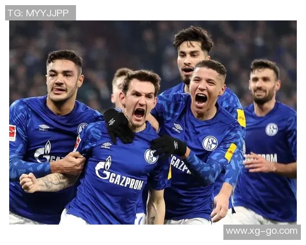 哈化柏林与沙尔克04比赛前瞻分析及双方近期状态对比