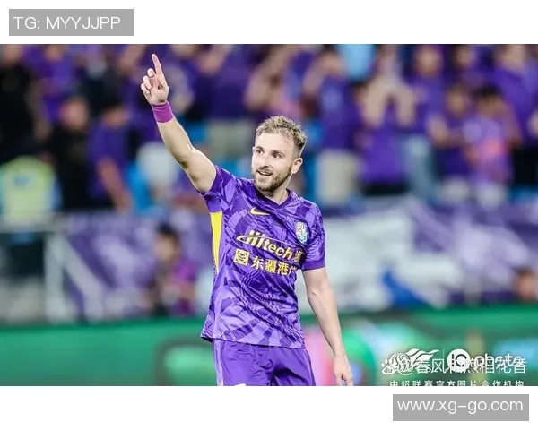 意外！为何津门虎总能花小钱就能引入物超所值的外援，原因找到了