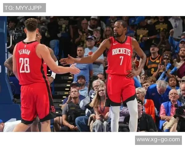 新赛季可谓捡宝的五笔买卖，雷霆一了百了，火箭如获至珍